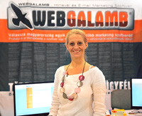 Webgalamb Expo