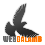 Webgalamb hírlevélküldő