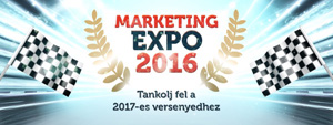 Marketing Expo 2016